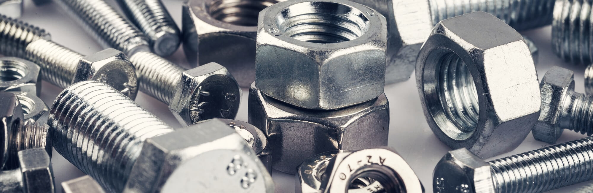 Bolts NZ High tensile, stainless steel, coach bolts