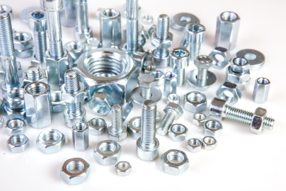 Fasteners NZ | Bolts, nuts, screws, chain and rigging
